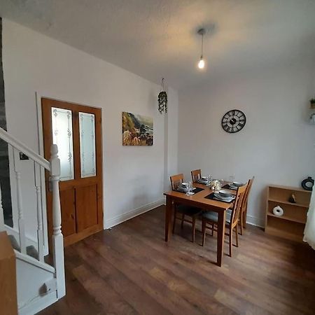 Fabulous Holiday Home - Sleeps 6 Bishop Auckland Exterior photo