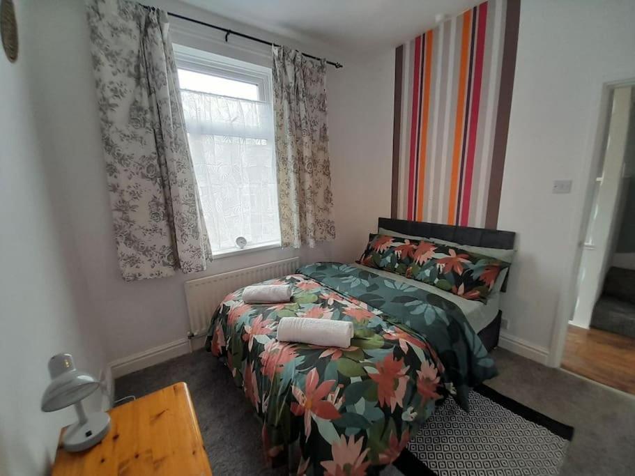 Fabulous Holiday Home - Sleeps 6 Bishop Auckland Exterior photo