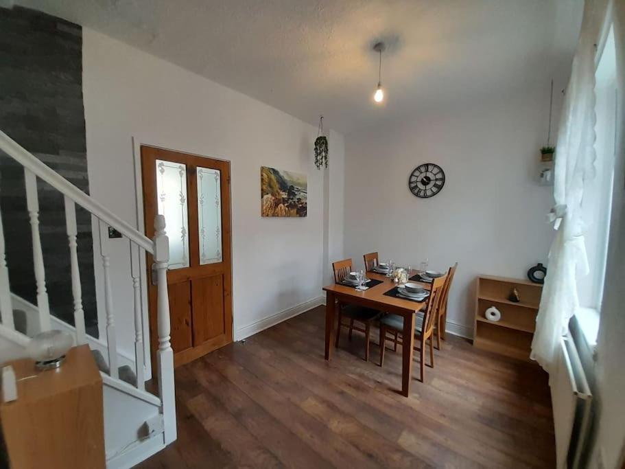 Fabulous Holiday Home - Sleeps 6 Bishop Auckland Exterior photo